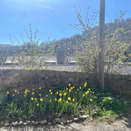 Villa Windsor View Hebden Bridge Exterior foto