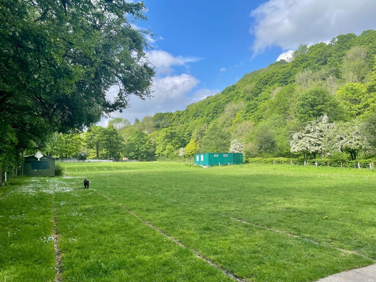Villa Windsor View Hebden Bridge Exterior foto